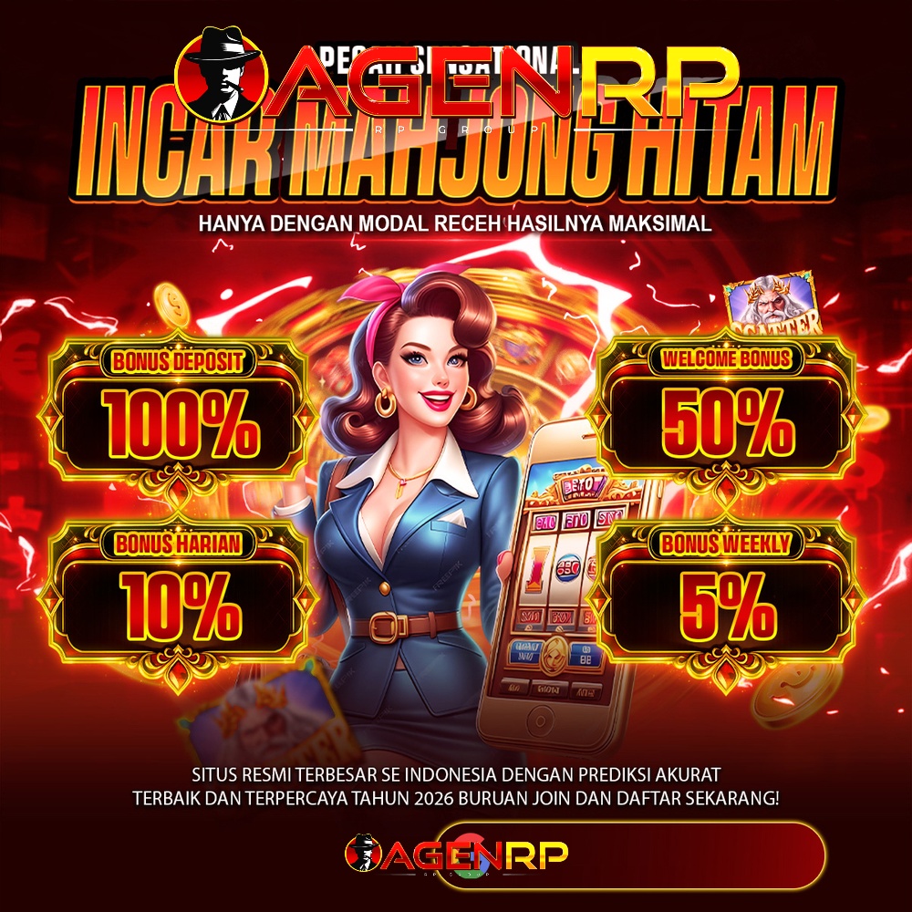 AGENRP X Cultivating Through Crisis: Inovasi Teknologi yang Membentuk Pengalaman Digital Masa Kini